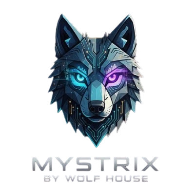 MystriX logo